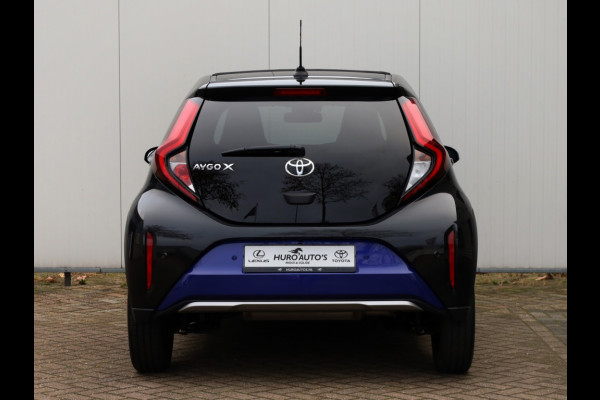 Toyota Aygo X 1.0 VVT-i MT Premium | Cabrio | JBL | Stoelverwarming