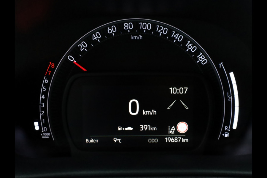 Toyota Aygo X 1.0 VVT-i MT Premium | Cabrio | JBL | Stoelverwarming