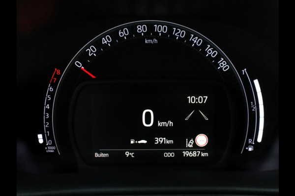 Toyota Aygo X 1.0 VVT-i MT Premium | Cabrio | JBL | Stoelverwarming