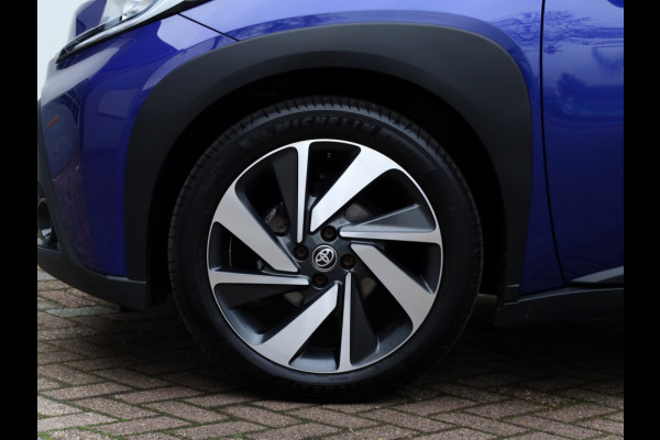 Toyota Aygo X 1.0 VVT-i MT Premium | Cabrio | JBL | Stoelverwarming