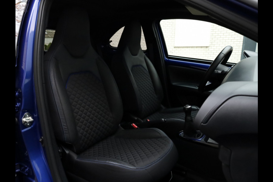 Toyota Aygo X 1.0 VVT-i MT Premium | Cabrio | JBL | Stoelverwarming