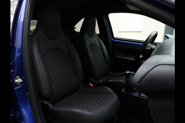 Toyota Aygo X 1.0 VVT-i MT Premium | Cabrio | JBL | Stoelverwarming