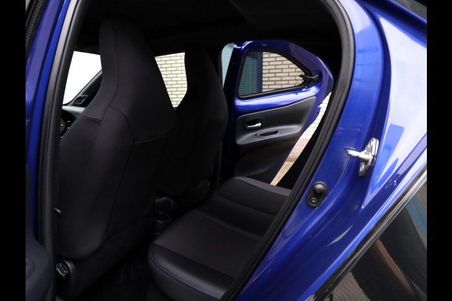 Toyota Aygo X 1.0 VVT-i MT Premium | Cabrio | JBL | Stoelverwarming