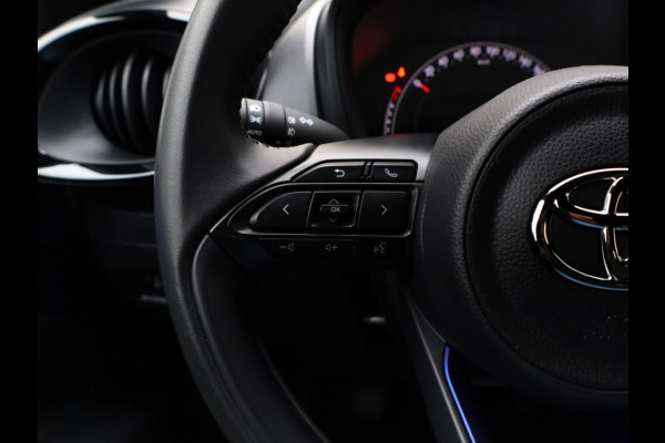 Toyota Aygo X 1.0 VVT-i MT Premium | Cabrio | JBL | Stoelverwarming