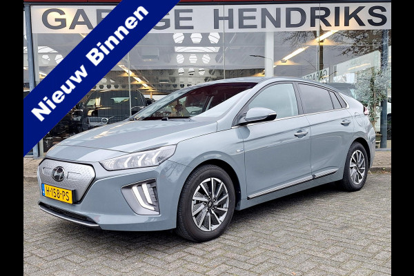 Hyundai IONIQ Comfort EV 38 kWh | 311km WLTP | Climate | Adaptive CC | Full LED | Navi | occasion