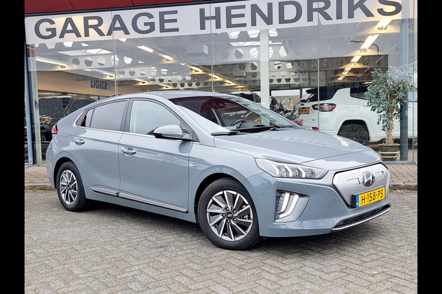 Hyundai IONIQ Comfort EV 38 kWh | 311km WLTP | Climate | Adaptive CC | Full LED | Navi | occasion