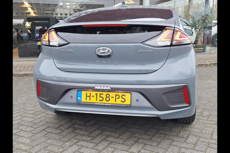 Hyundai IONIQ Comfort EV 38 kWh | 311km WLTP | Climate | Adaptive CC | Full LED | Navi | occasion