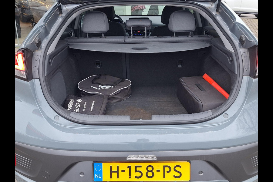 Hyundai IONIQ Comfort EV 38 kWh | 311km WLTP | Climate | Adaptive CC | Full LED | Navi | occasion