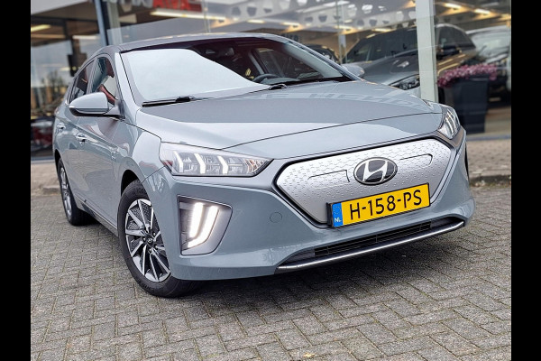 Hyundai IONIQ Comfort EV 38 kWh | 311km WLTP | Climate | Adaptive CC | Full LED | Navi | occasion