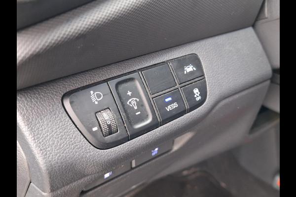 Hyundai IONIQ Comfort EV 38 kWh | 311km WLTP | Climate | Adaptive CC | Full LED | Navi | occasion