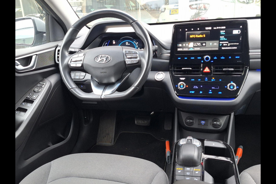 Hyundai IONIQ Comfort EV 38 kWh | 311km WLTP | Climate | Adaptive CC | Full LED | Navi | occasion
