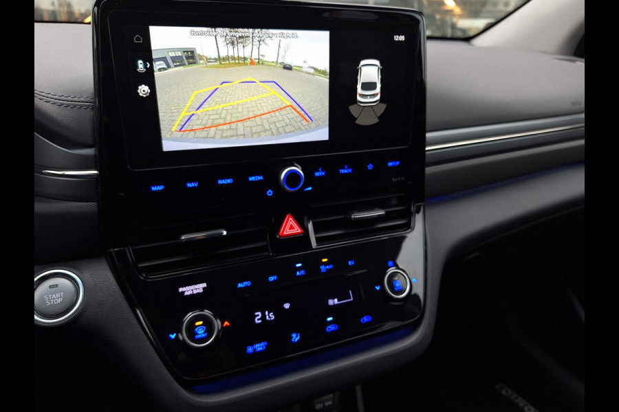 Hyundai IONIQ Comfort EV 38 kWh | 311km WLTP | Climate | Adaptive CC | Full LED | Navi | occasion