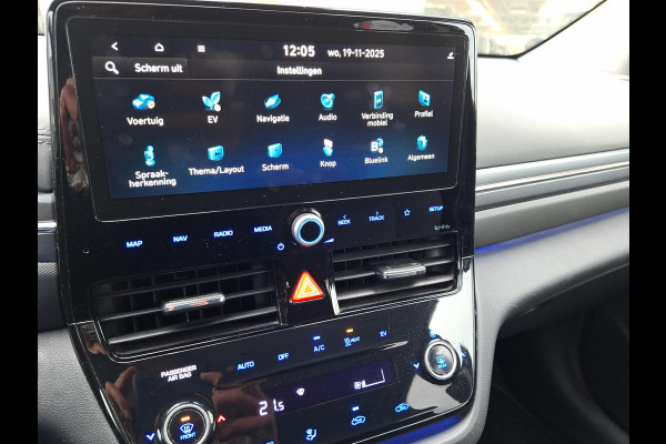 Hyundai IONIQ Comfort EV 38 kWh | 311km WLTP | Climate | Adaptive CC | Full LED | Navi | occasion