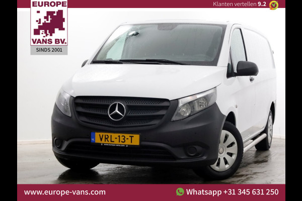 Mercedes-Benz Vito 110 CDI 102pk RWD Lang Airco/Navi/Camera 07-2022