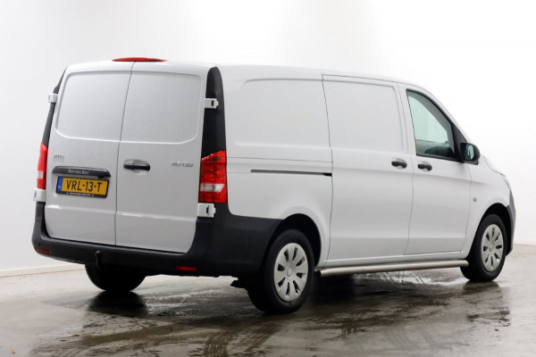 Mercedes-Benz Vito 110 CDI 102pk RWD Lang Airco/Navi/Camera 07-2022