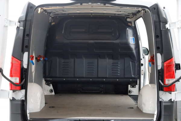 Mercedes-Benz Vito 110 CDI 102pk RWD Lang Airco/Navi/Camera 07-2022