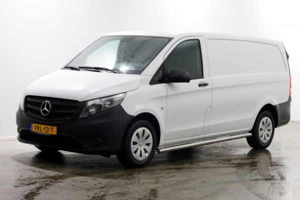 Mercedes-Benz Vito 110 CDI 102pk RWD Lang Airco/Navi/Camera 07-2022