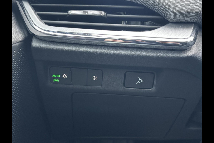 Škoda ENYAQ iV 80 Business Edition WARMTEPOMP| ELEK. TREKHAAK| ADAPTIEVE CRUISE| STOEL + STUURVERWARMING| CAMERA| RIJSTROOKSENSOR|