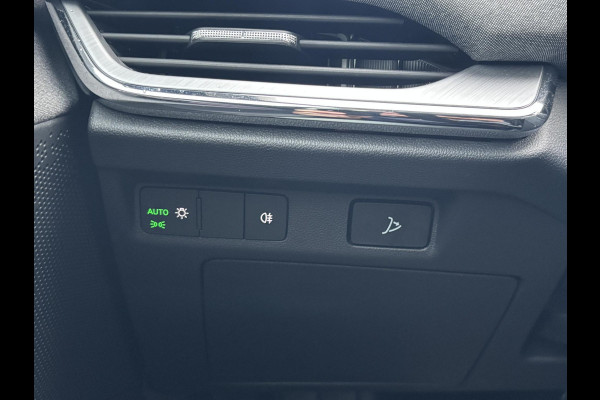 Škoda ENYAQ iV 80 Business Edition WARMTEPOMP| ELEK. TREKHAAK| ADAPTIEVE CRUISE| STOEL + STUURVERWARMING| CAMERA| RIJSTROOKSENSOR|