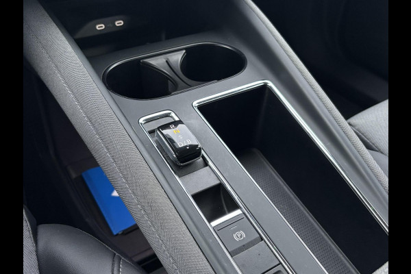 Škoda ENYAQ iV 80 Business Edition WARMTEPOMP| ELEK. TREKHAAK| ADAPTIEVE CRUISE| STOEL + STUURVERWARMING| CAMERA| RIJSTROOKSENSOR|