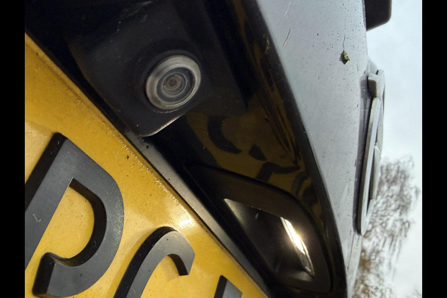 Opel Crossland X 1.2 Turbo Innovation 110pk | Achteruitrijcamera | Trekhaak | WinterPack | Headup-Display | Navi