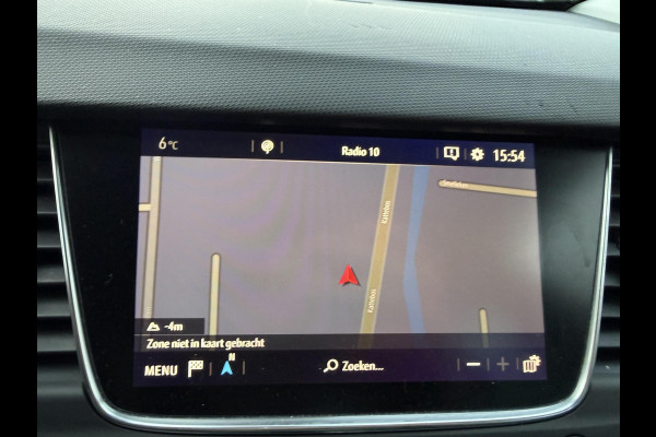 Opel Crossland X 1.2 Turbo Innovation 110pk | Achteruitrijcamera | Trekhaak | WinterPack | Headup-Display | Navi