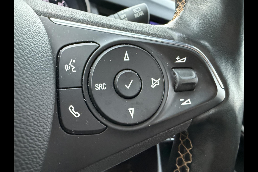 Opel Crossland X 1.2 Turbo Innovation 110pk | Achteruitrijcamera | Trekhaak | WinterPack | Headup-Display | Navi