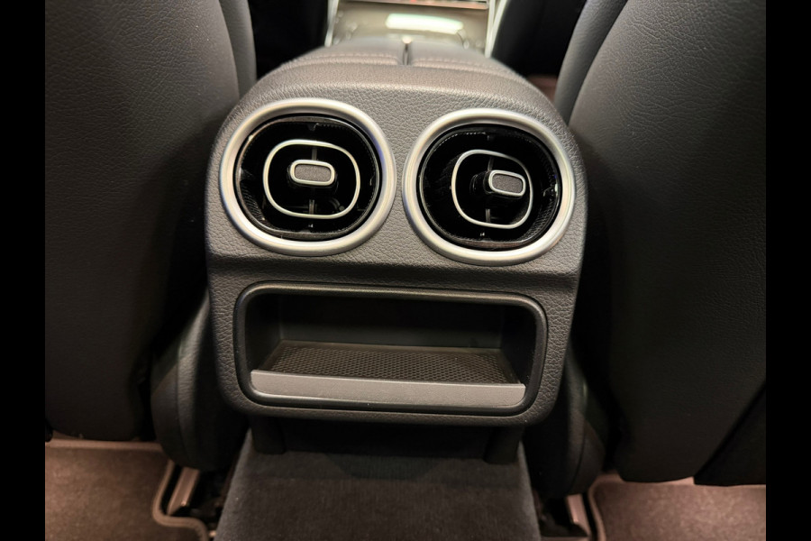 Mercedes-Benz C-Klasse Estate C300e AMG Line Plug-in hybride PANORAMADAK AIRCO CAMERA CRUISE SFEERVERLICHTING LEDER KEYLESS START