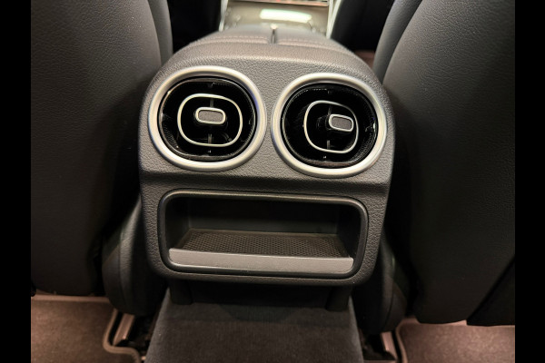Mercedes-Benz C-Klasse Estate C300e AMG Line Plug-in hybride PANORAMADAK AIRCO CAMERA CRUISE SFEERVERLICHTING LEDER KEYLESS START