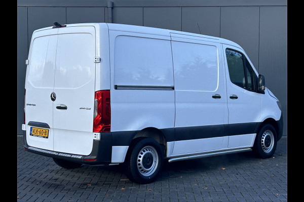 Mercedes-Benz Sprinter 314 CDI 143 PK / L1H1 / 1e EIG. / 89.041 KM !! / 2x SCHUIFDEUR / SORTIMO INRICHTING / CAMERA / AIRCO / CRUISE