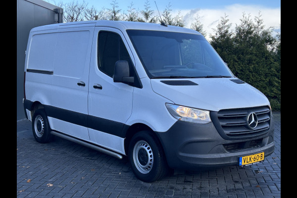 Mercedes-Benz Sprinter 314 CDI 143 PK / L1H1 / 1e EIG. / 89.041 KM !! / 2x SCHUIFDEUR / SORTIMO INRICHTING / CAMERA / AIRCO / CRUISE