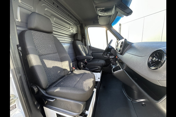 Mercedes-Benz Sprinter 314 CDI 143 PK / L1H1 / 1e EIG. / 89.041 KM !! / 2x SCHUIFDEUR / SORTIMO INRICHTING / CAMERA / AIRCO / CRUISE