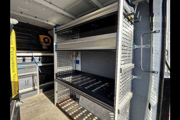Mercedes-Benz Sprinter 314 CDI 143 PK / L1H1 / 1e EIG. / 89.041 KM !! / 2x SCHUIFDEUR / SORTIMO INRICHTING / CAMERA / AIRCO / CRUISE