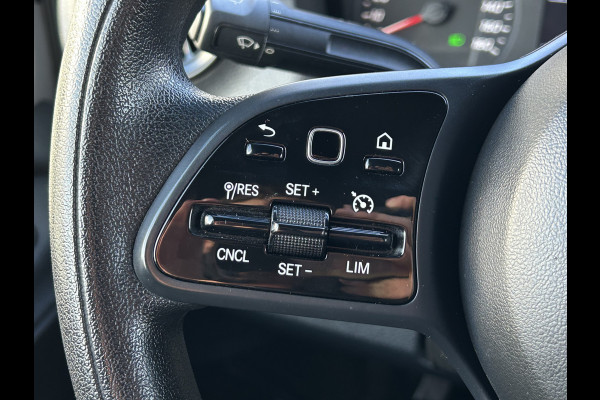 Mercedes-Benz Sprinter 314 CDI 143 PK / L1H1 / 1e EIG. / 89.041 KM !! / 2x SCHUIFDEUR / SORTIMO INRICHTING / CAMERA / AIRCO / CRUISE