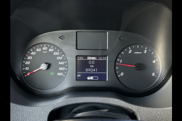 Mercedes-Benz Sprinter 314 CDI 143 PK / L1H1 / 1e EIG. / 89.041 KM !! / 2x SCHUIFDEUR / SORTIMO INRICHTING / CAMERA / AIRCO / CRUISE