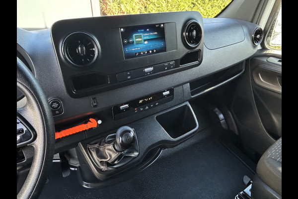 Mercedes-Benz Sprinter 314 CDI 143 PK / L1H1 / 1e EIG. / 89.041 KM !! / 2x SCHUIFDEUR / SORTIMO INRICHTING / CAMERA / AIRCO / CRUISE