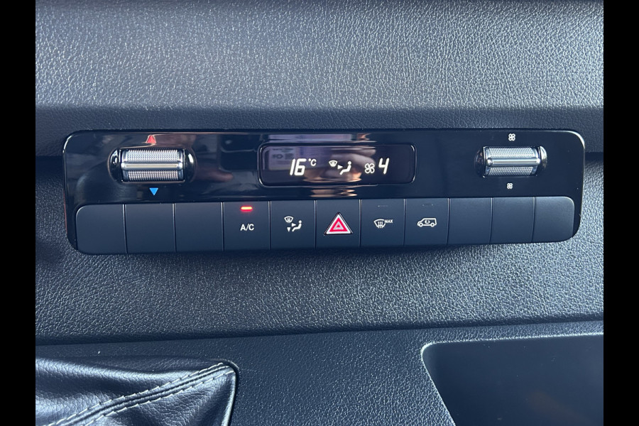 Mercedes-Benz Sprinter 314 CDI 143 PK / L1H1 / 1e EIG. / 89.041 KM !! / 2x SCHUIFDEUR / SORTIMO INRICHTING / CAMERA / AIRCO / CRUISE