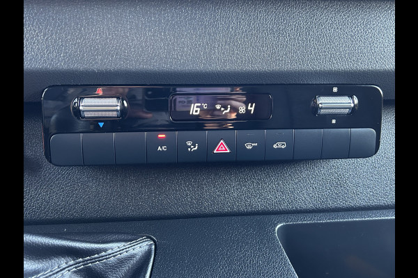 Mercedes-Benz Sprinter 314 CDI 143 PK / L1H1 / 1e EIG. / 89.041 KM !! / 2x SCHUIFDEUR / SORTIMO INRICHTING / CAMERA / AIRCO / CRUISE