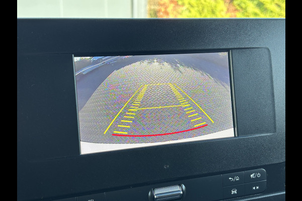 Mercedes-Benz Sprinter 314 CDI 143 PK / L1H1 / 1e EIG. / 89.041 KM !! / 2x SCHUIFDEUR / SORTIMO INRICHTING / CAMERA / AIRCO / CRUISE