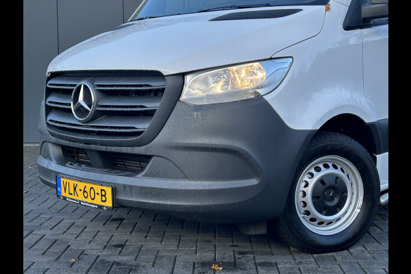 Mercedes-Benz Sprinter 314 CDI 143 PK / L1H1 / 1e EIG. / 89.041 KM !! / 2x SCHUIFDEUR / SORTIMO INRICHTING / CAMERA / AIRCO / CRUISE