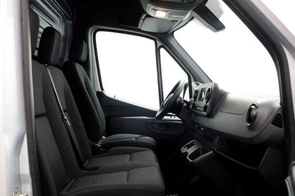 Mercedes-Benz Sprinter 315 CDI 150pk RWD 9G Automaat L2H2 Airco/Camera/CarPlay 08-2021