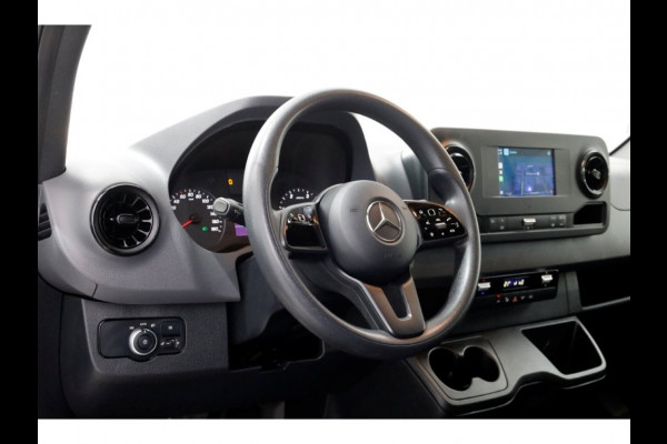 Mercedes-Benz Sprinter 315 CDI 150pk RWD 9G Automaat L2H2 Airco/Camera/CarPlay 08-2021