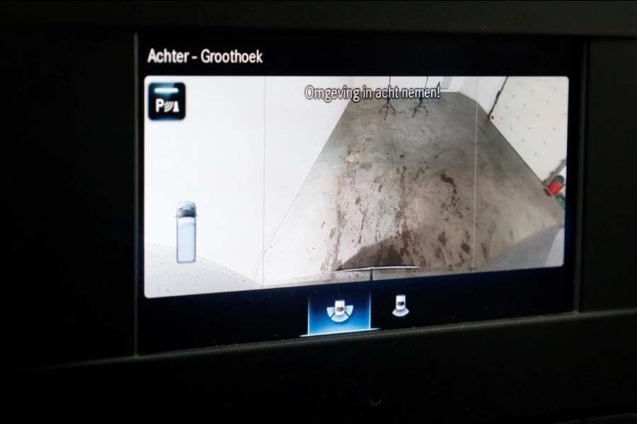 Mercedes-Benz Sprinter 315 CDI 150pk RWD 9G Automaat L2H2 Airco/Camera/CarPlay 08-2021