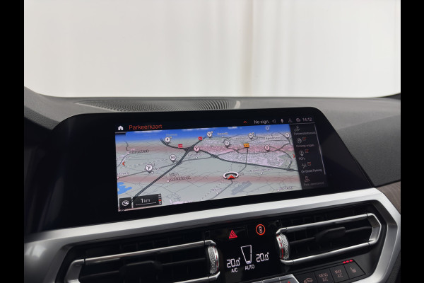 BMW 3-serie 320d Sport-Line High Executive Edition (INCL-BTW) *LUXURY-LEATHER | FULL-LED | DIGI-COCKPIT | HEATED-SPORTSEATS | HIFI-SOUND | NAVI-FULLMAP | KEYLESS | CAMERA | PRIVACY-GLASS | SHIFT-PADDLES | DAB+ | AMBIENT-LIGHT | ECC | CARPLAY