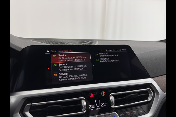 BMW 3-serie 320d Sport-Line High Executive Edition (INCL-BTW) *LUXURY-LEATHER | FULL-LED | DIGI-COCKPIT | HEATED-SPORTSEATS | HIFI-SOUND | NAVI-FULLMAP | KEYLESS | CAMERA | PRIVACY-GLASS | SHIFT-PADDLES | DAB+ | AMBIENT-LIGHT | ECC | CARPLAY