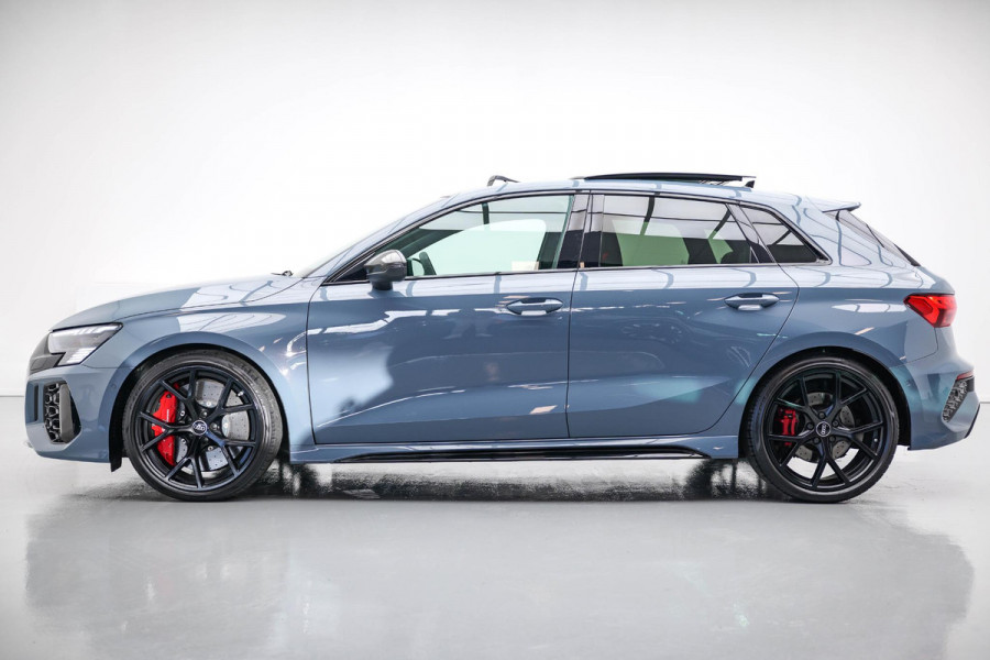 Audi RS3 Sportback 2.5 TFSI quattro |Pano|Ceramic|Massage|Memory|B&O|