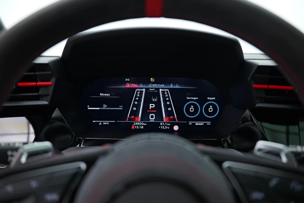 Audi RS3 Sportback 2.5 TFSI quattro |Pano|Ceramic|Massage|Memory|B&O|