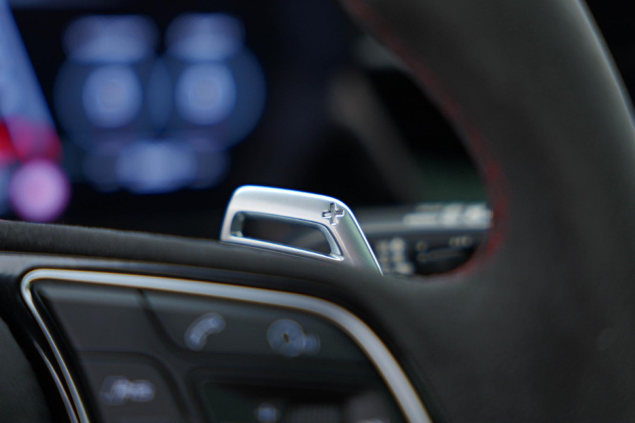 Audi RS3 Sportback 2.5 TFSI quattro |Pano|Ceramic|Massage|Memory|B&O|