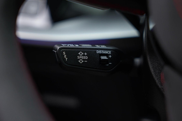 Audi RS3 Sportback 2.5 TFSI quattro |Pano|Ceramic|Massage|Memory|B&O|