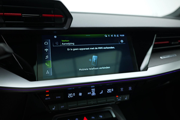 Audi RS3 Sportback 2.5 TFSI quattro |Pano|Ceramic|Massage|Memory|B&O|